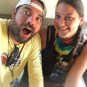 Meet your Posher, Stuart